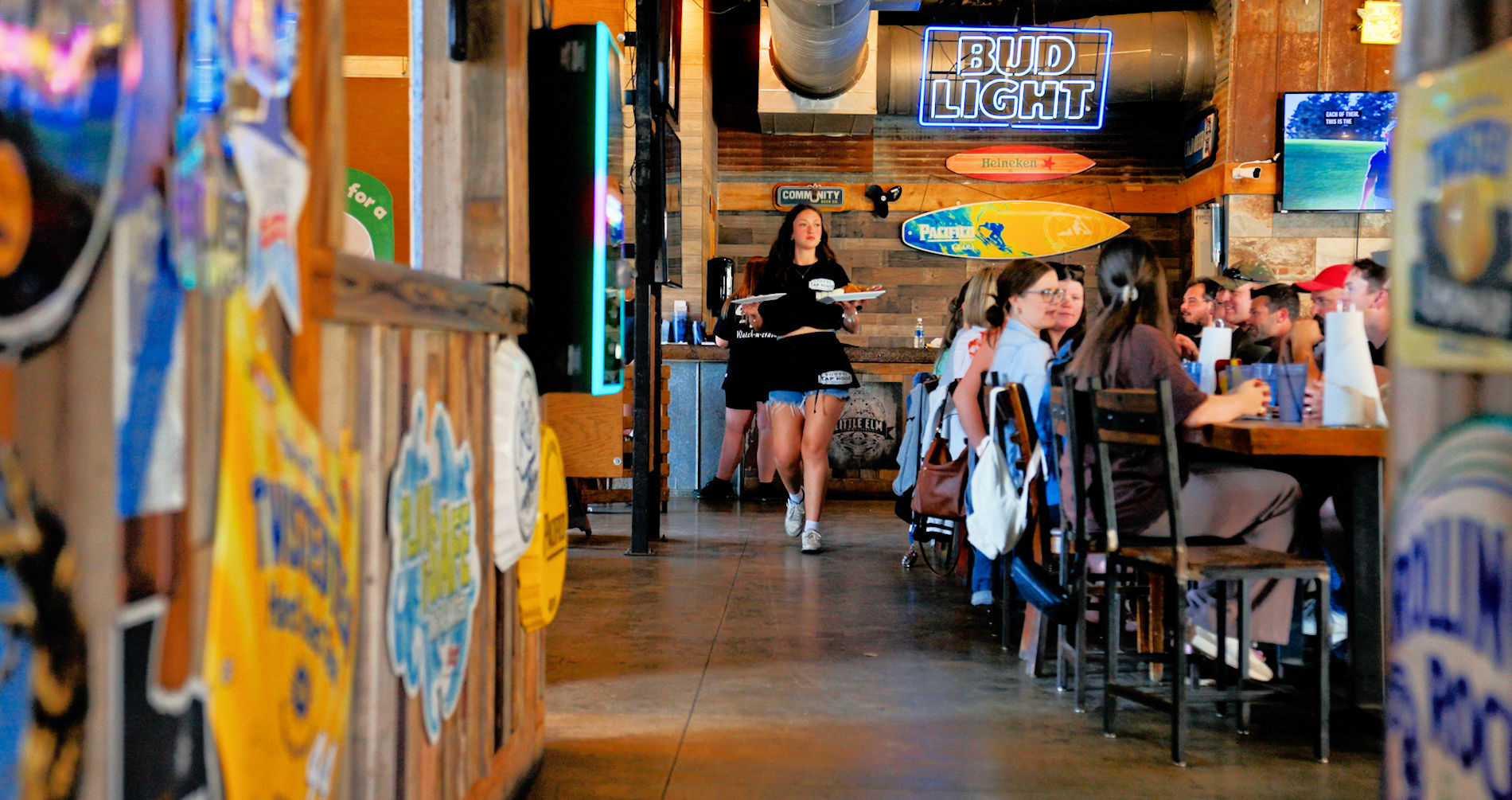 Towers Tap House Home Image 5